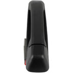 Rear Right Exterior Door Handle for Jeep Grand Cherokee Commander (2005-2010)