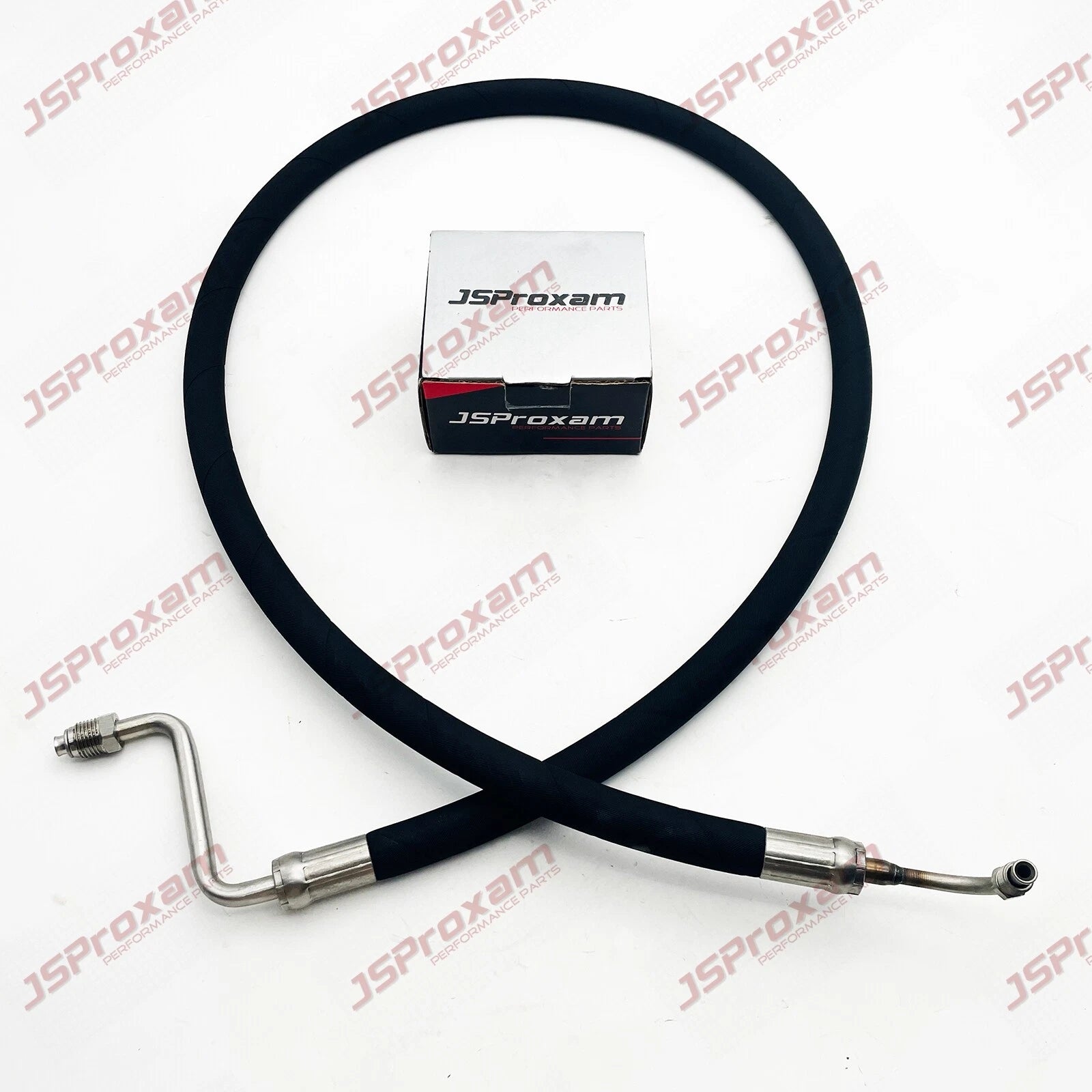 Power Steering Hose for Volvo Penta (3853918)