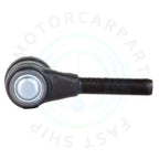 2X Front Outer Tie Rod End for Ford Crown Victoria, LTD, Lincoln Town Car (1990–1997)
