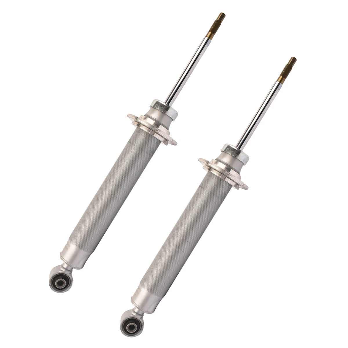 2X Front Shock Absorber for Ferrari California (2008-2014) Electronic Control