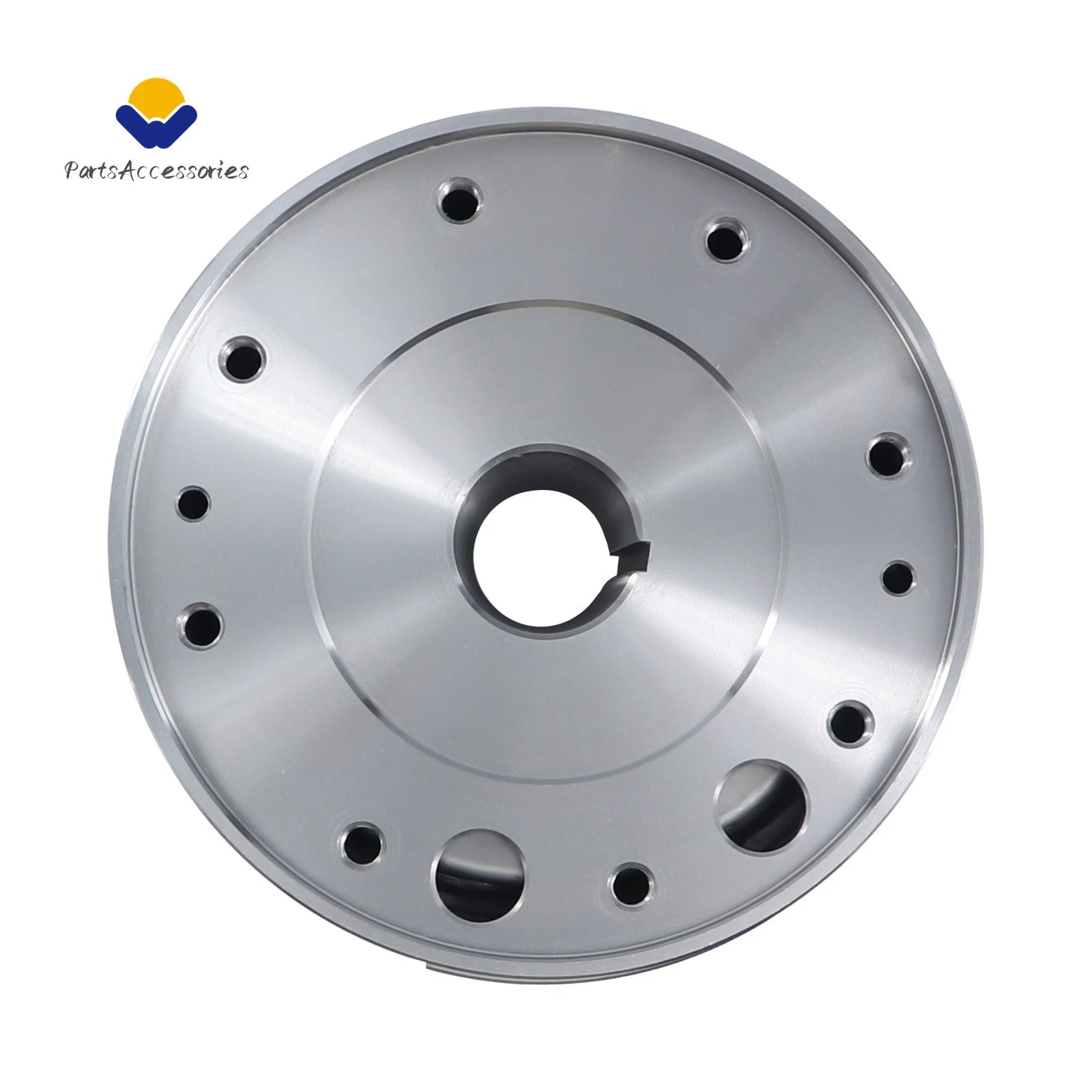 Flywheel Rotor for Polaris Predator 500, Outlaw 500 (2003–2007) 3088055