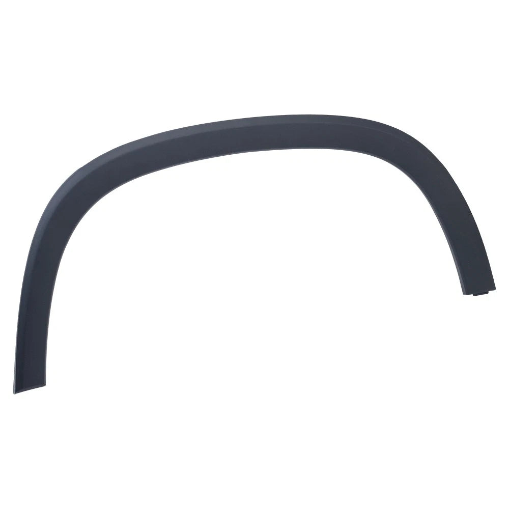 Rear Left Wheel Fender Flare for Chevy Traverse (2018–2022) 84417152 Black