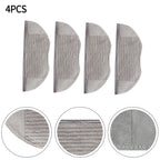 Microfiber Mop Pads for