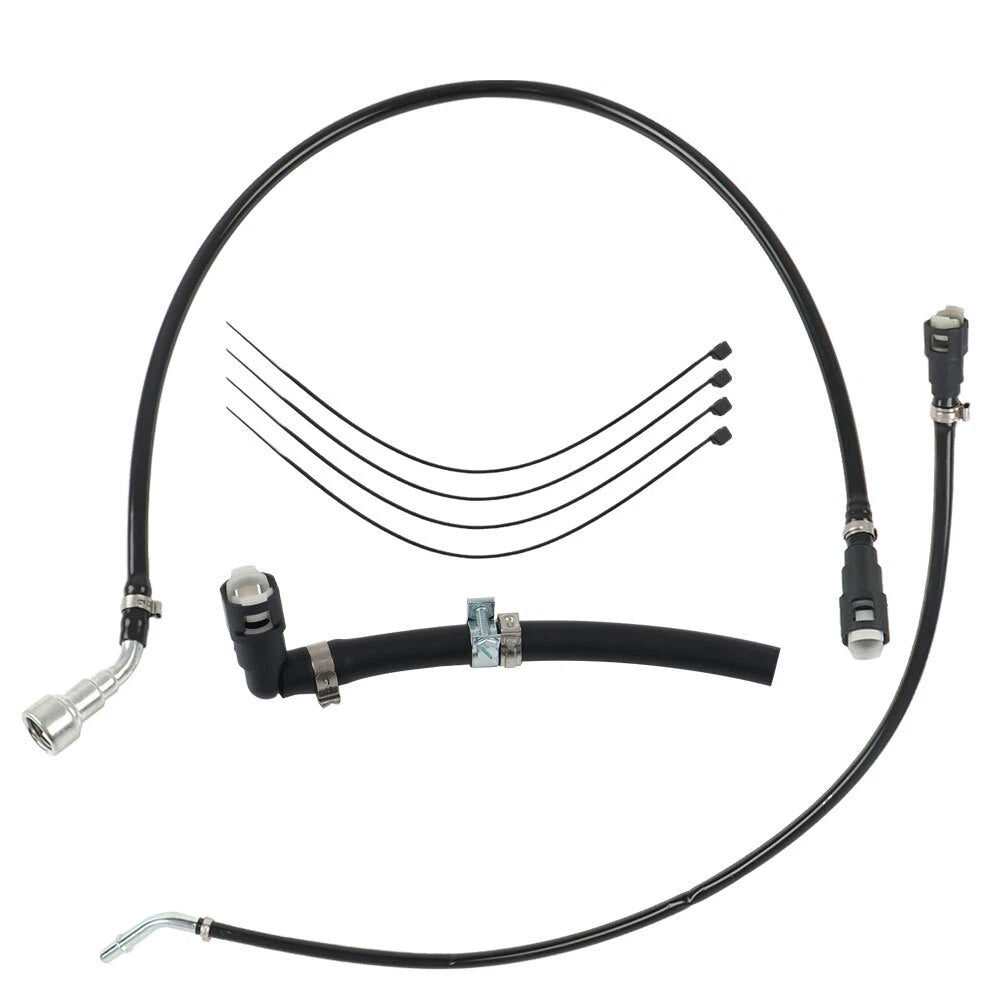 Fuel Line Kit 68202490AA for Jeep Grand Cherokee (1999–2004)