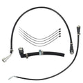 Fuel Line Kit 68202490AA for Jeep Grand Cherokee (1999–2004)