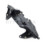 Front Head Cowl Upper Fairing Stay Brackets for Honda CBR 600RR (2013–2014)
