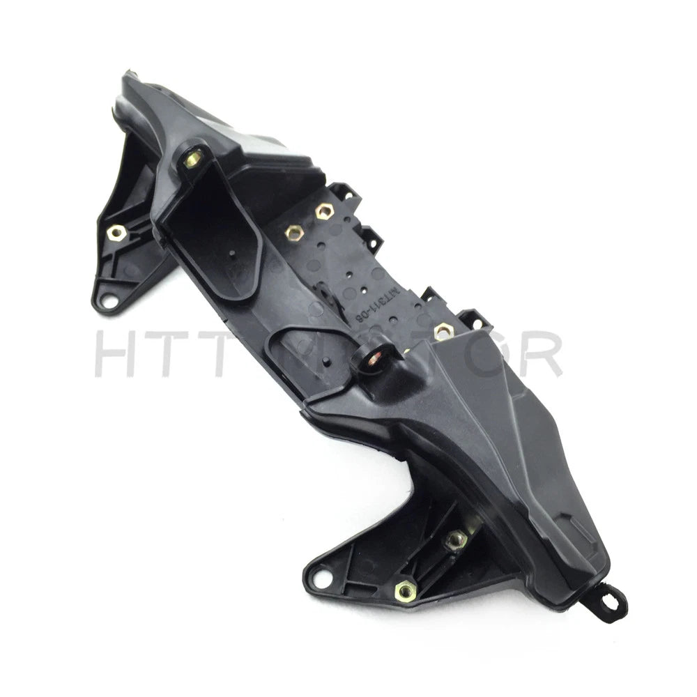 Front Head Cowl Upper Fairing Stay Brackets for Honda CBR 600RR (2013–2014)