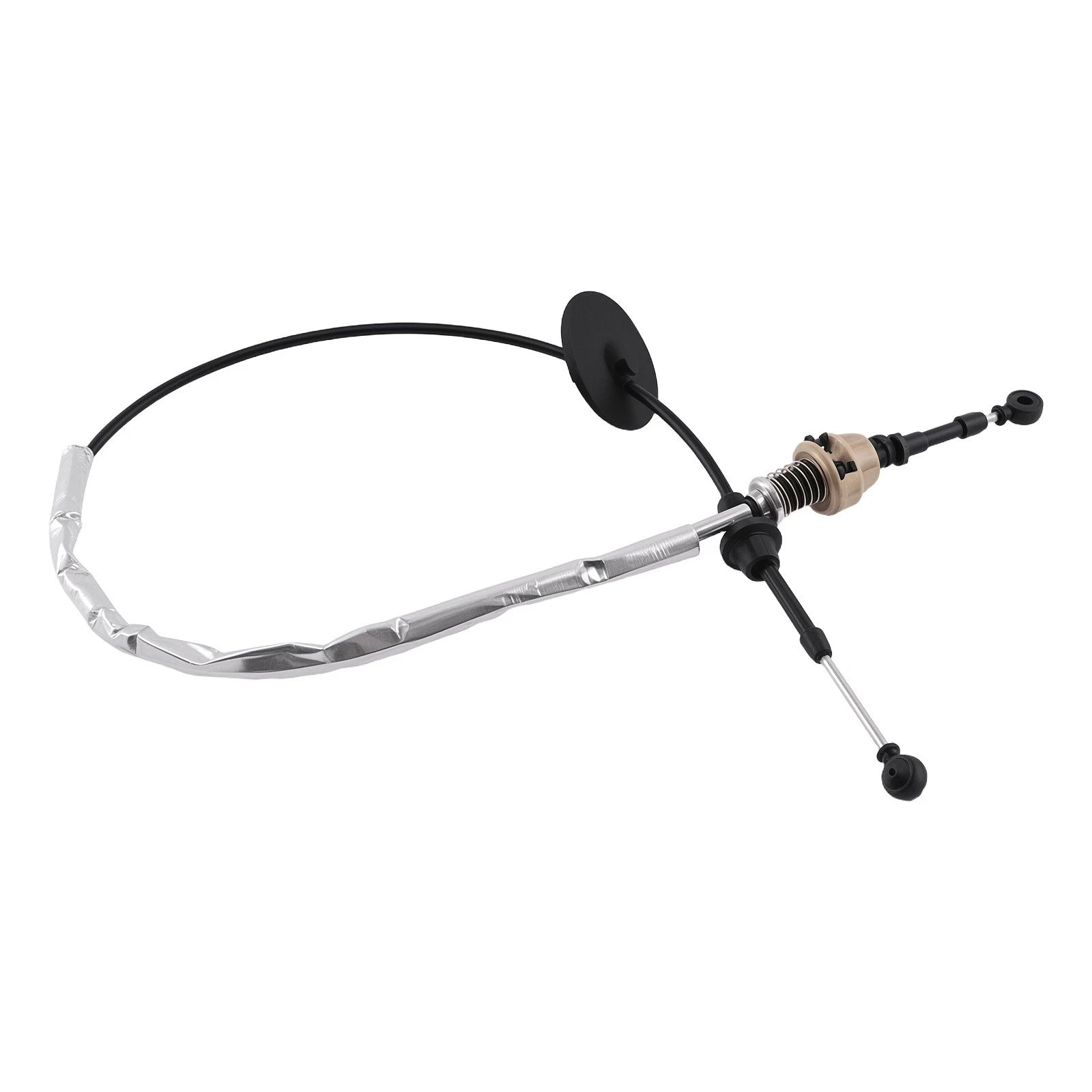 Auto Shift Cable for Chevrolet Cavalier 2.2L OHV (2002) 22737100