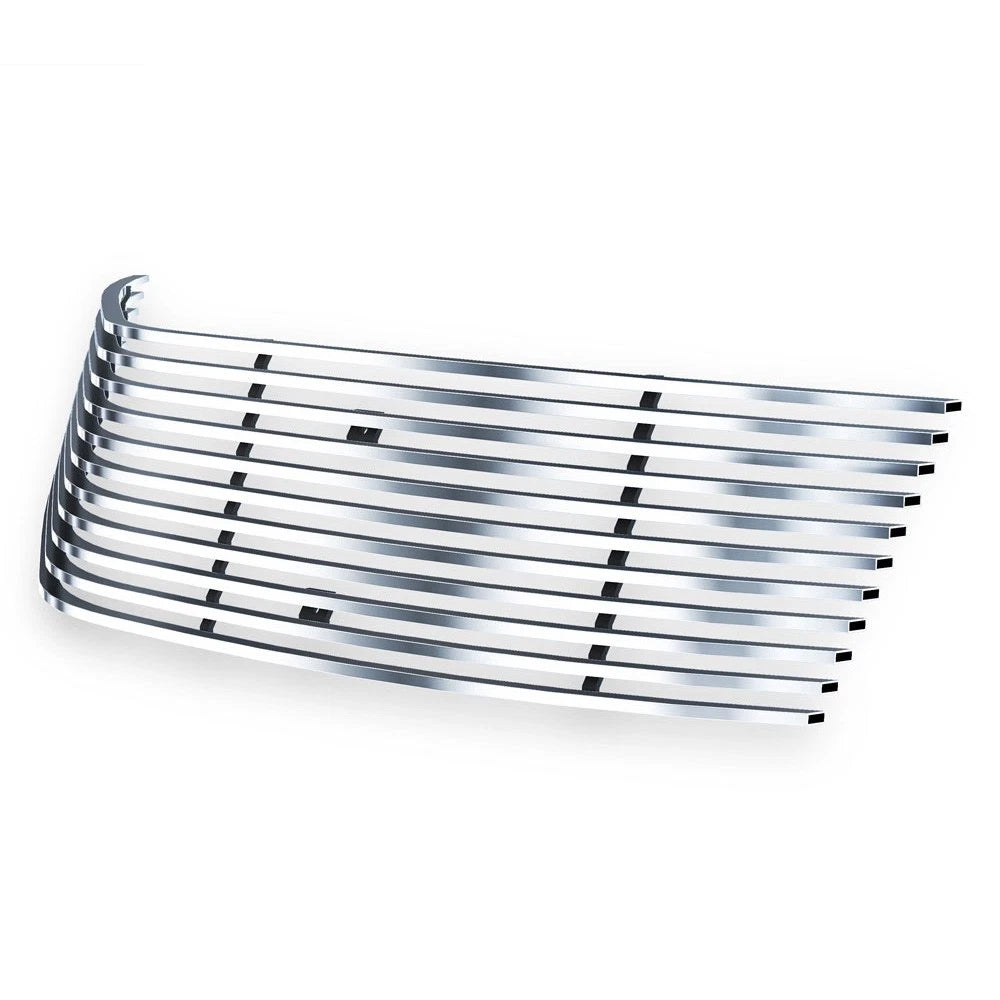 Stainless Steel Billet Grille Insert for Chevy Camaro (2010–2013)