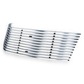 Stainless Steel Billet Grille Insert for Chevy Camaro (2010–2013)