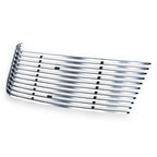 Stainless Steel Billet Grille Insert for Chevy Camaro (2010–2013)