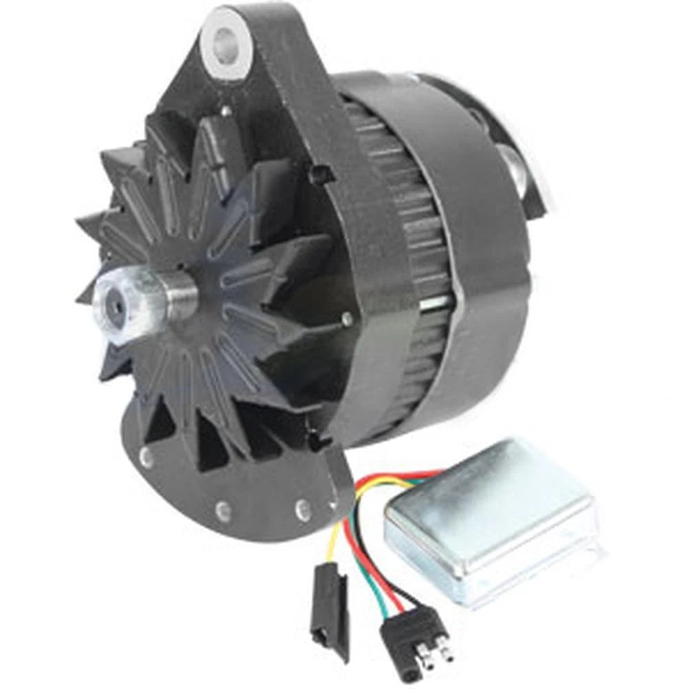Alternator C7NN10300B for Ford New Holland 5550 6500 7000 7100 7200 8000 (1970–1990)