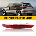 Left Side Rear Bumper Reflector Light for Audi Q5 (2009–2016)
