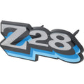 Front Grille Emblem Replacement for 1978 Chevrolet Camaro Z28