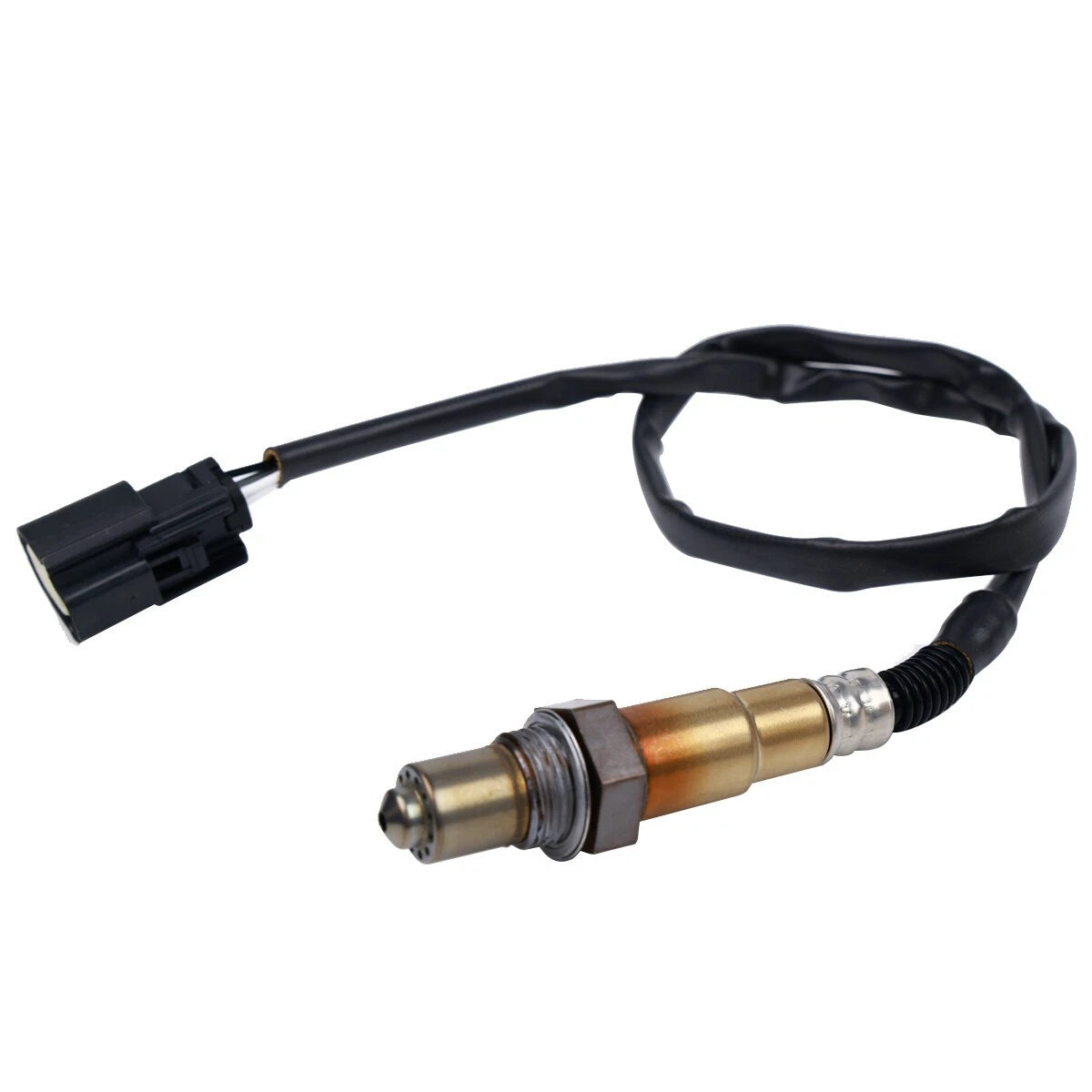 2 Downstream Upstream Oxygen O2 Sensors for Ford Focus Fusion (2012–2014)
