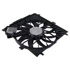 Radiator Condenser Cooling Fan for Benz G55/G550/G63/G65 (2013–2018) 4635000293