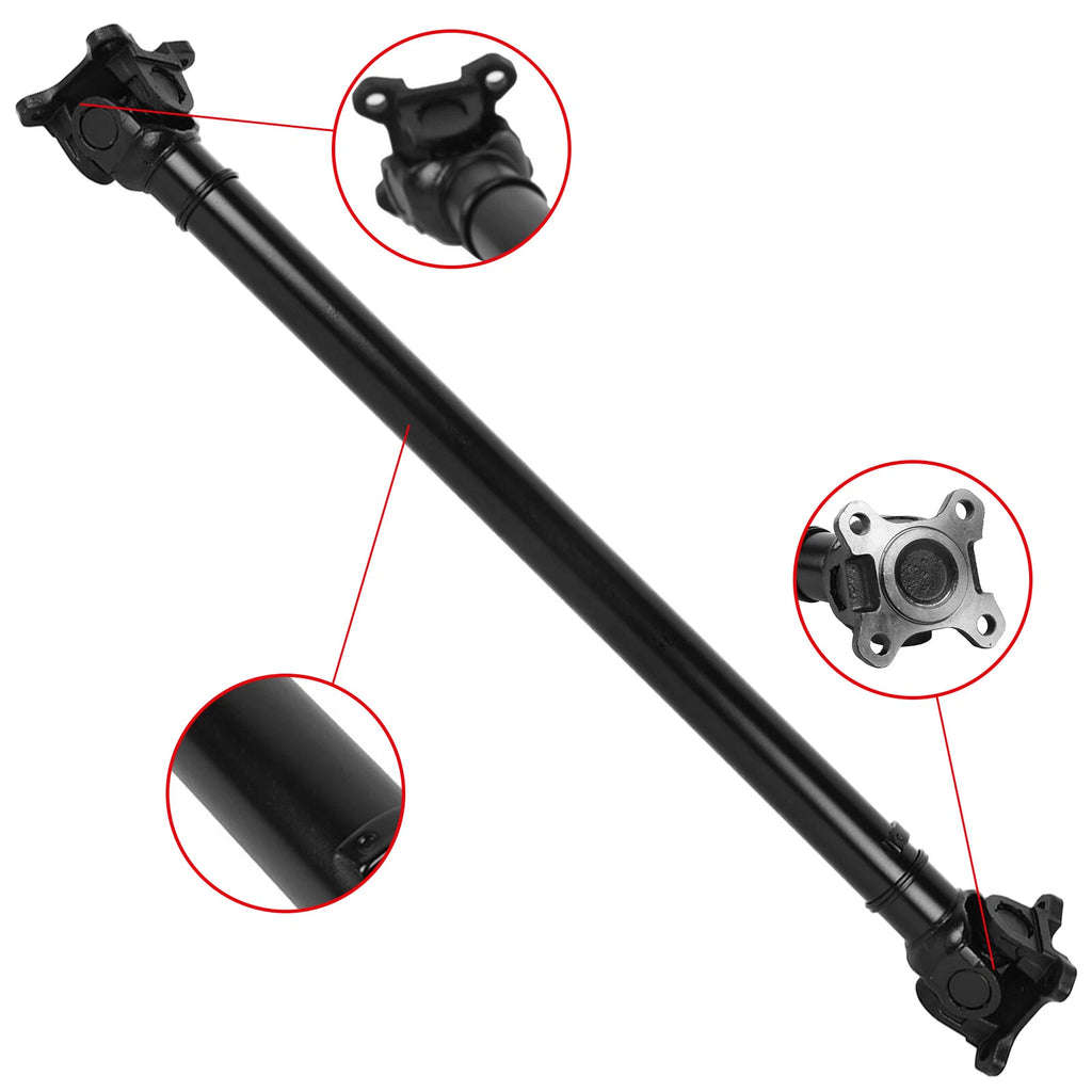 Front Drive Shaft for BMW X3 E83 (2004-2005)