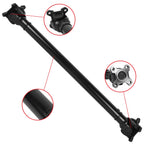 Front Drive Shaft for BMW X3 E83 (2004-2005)