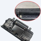 Power Back Cover for Volkswagen Passat B6 B7 CC (2006–2017)