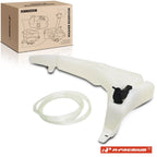 Windshield Washer Reservoir with Pump for Ford Transit Connect (2010–2013)