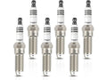 Spark Plug Set for Suzuki XL7 3.6L V6 (2007–2009) YW198CN