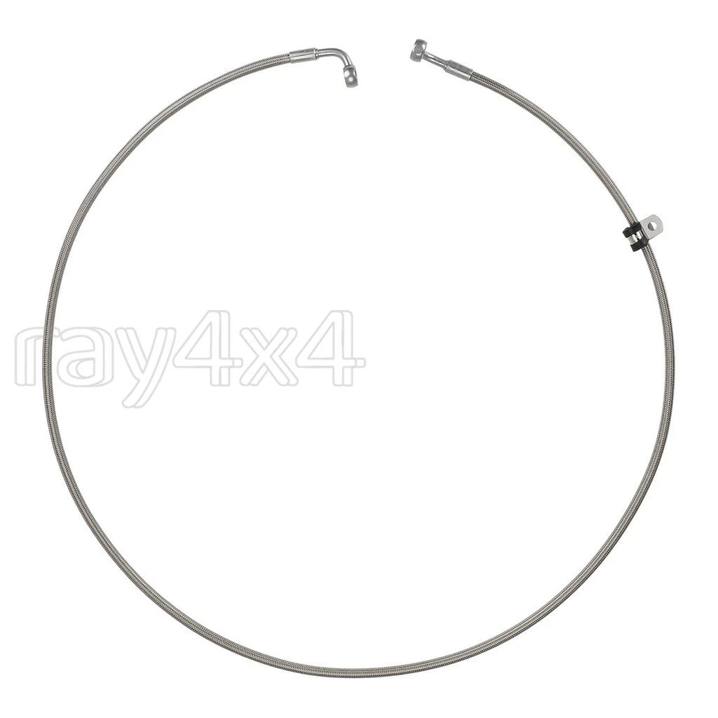 Rear Brake Line for Polaris Sportsman 550 Touring (2013–2014) #1911678 #1914132