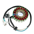 Magneto Generator Stator Coil for Linhai ATV 400 2B IRS/400 E2/300 E2/260 (2000–2023)