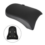Rear Passenger Seat Pillion Saddle Flat Black for BMW R18 (2020–2022)