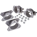 3" Front 2" Rear Level Lift Kit Spacers for Ford Explorer (2002–2005)