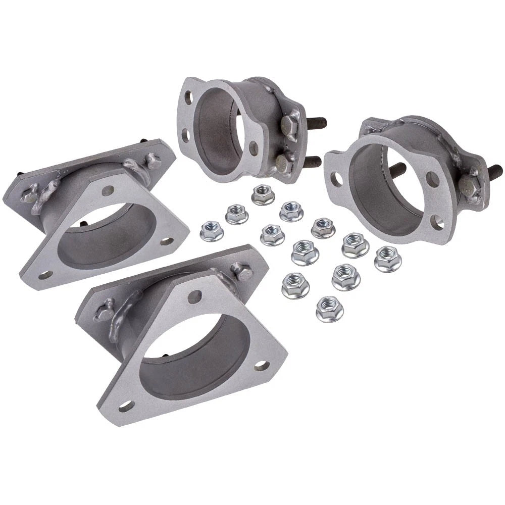 3" Front 2" Rear Level Lift Kit Spacers for Ford Explorer (2002–2005)