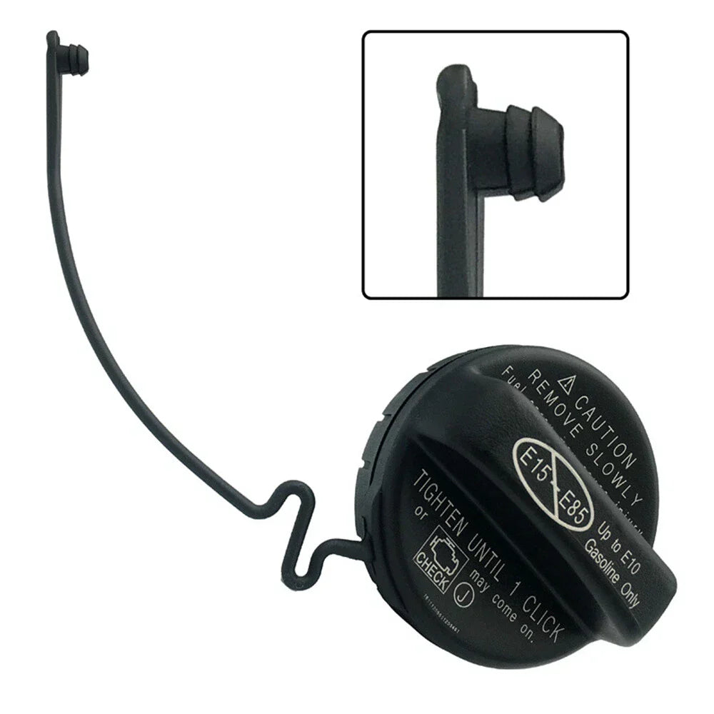 Fuel Tank Gas Cap x1 for Toyota Scion tC tB tD Lexus (2005-2015)