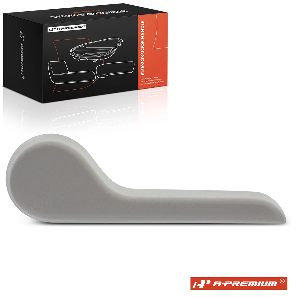 Front Right Interior Handle for Chevy Silverado 1500 GMC Sierra 1500 (2007â2013)