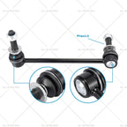 Pair Front Sway Bar Links for Chrysler 300C RWD (2005–2019) LH RH
