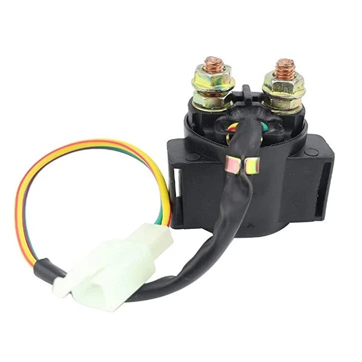 GY6 Starter for Taotao ATV 47cc 49cc (Chinese Go Karts, Scooter, Moped)