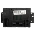 Motorcraft OEM CCM-42 HVAC Control Module for Ford Edge Lincoln MKX (2015)