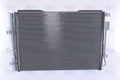 A/C Condenser and Receiver Drier Assembly for Nissens (940564)