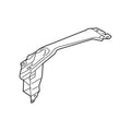Hood Latch Support for BMW (2010–2019) 51647426634