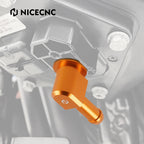 Gas Fuel Spigot Valve Connector for KTM 790/890 Adventure/R (2019–2024)