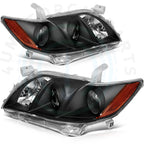 Projector Headlight Assembly for Toyota Camry (2007–2009) Sedan