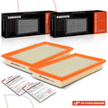 Engine Air Filter for Chevrolet Malibu Pontiac G6 (2006–2010)