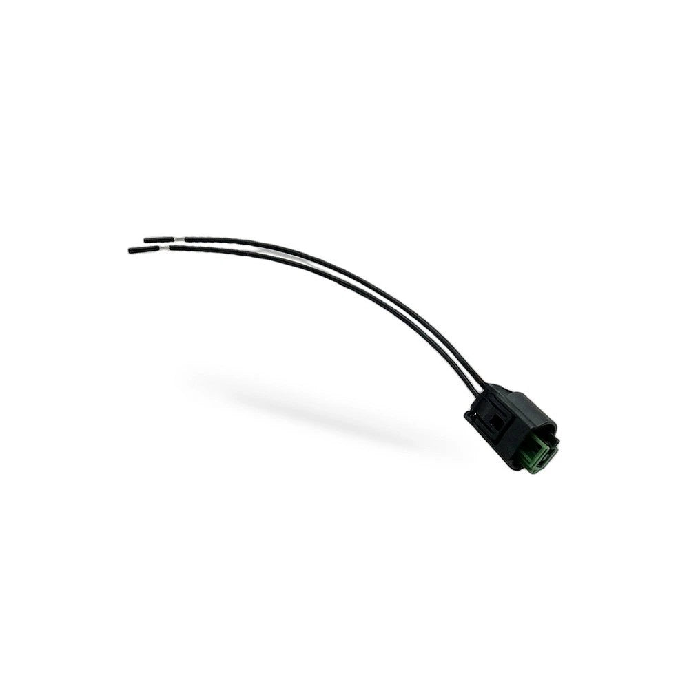 Intake Air Temperature Sensor Plug for BMW 1 3 5 Series X3 X5 (2000–2023)
