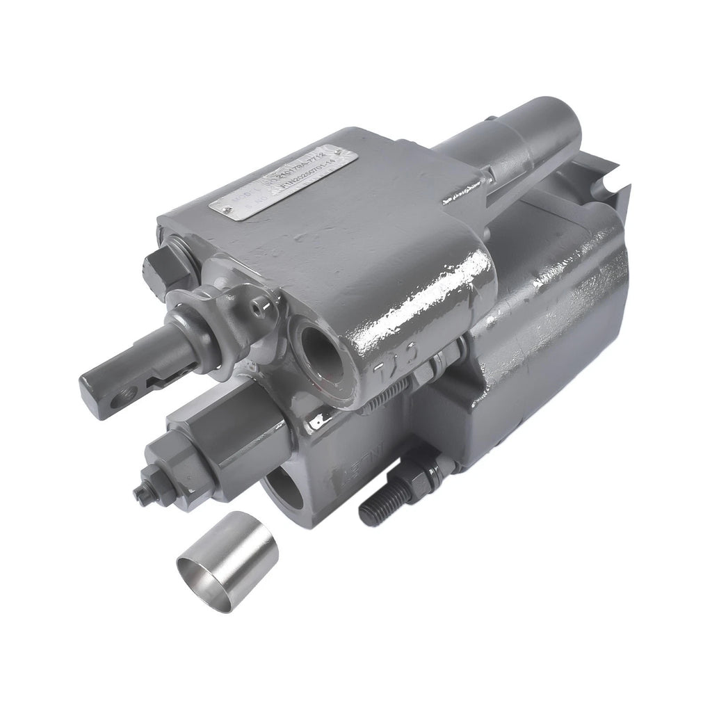 Dump Pump for C Series Trucks (49 GPM @ 1800 RPM)