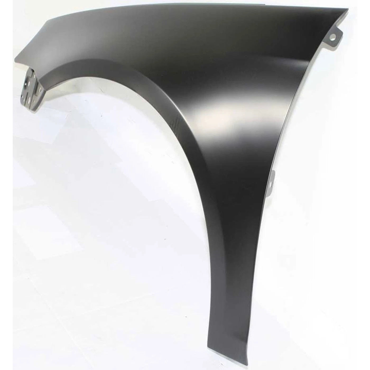 Fender for Volkswagen Eos (2007–2016) Front Driver Side