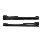 Rocker Panel for Ford F150 (2009–2014) Pickup Truck Super/Extended Cab