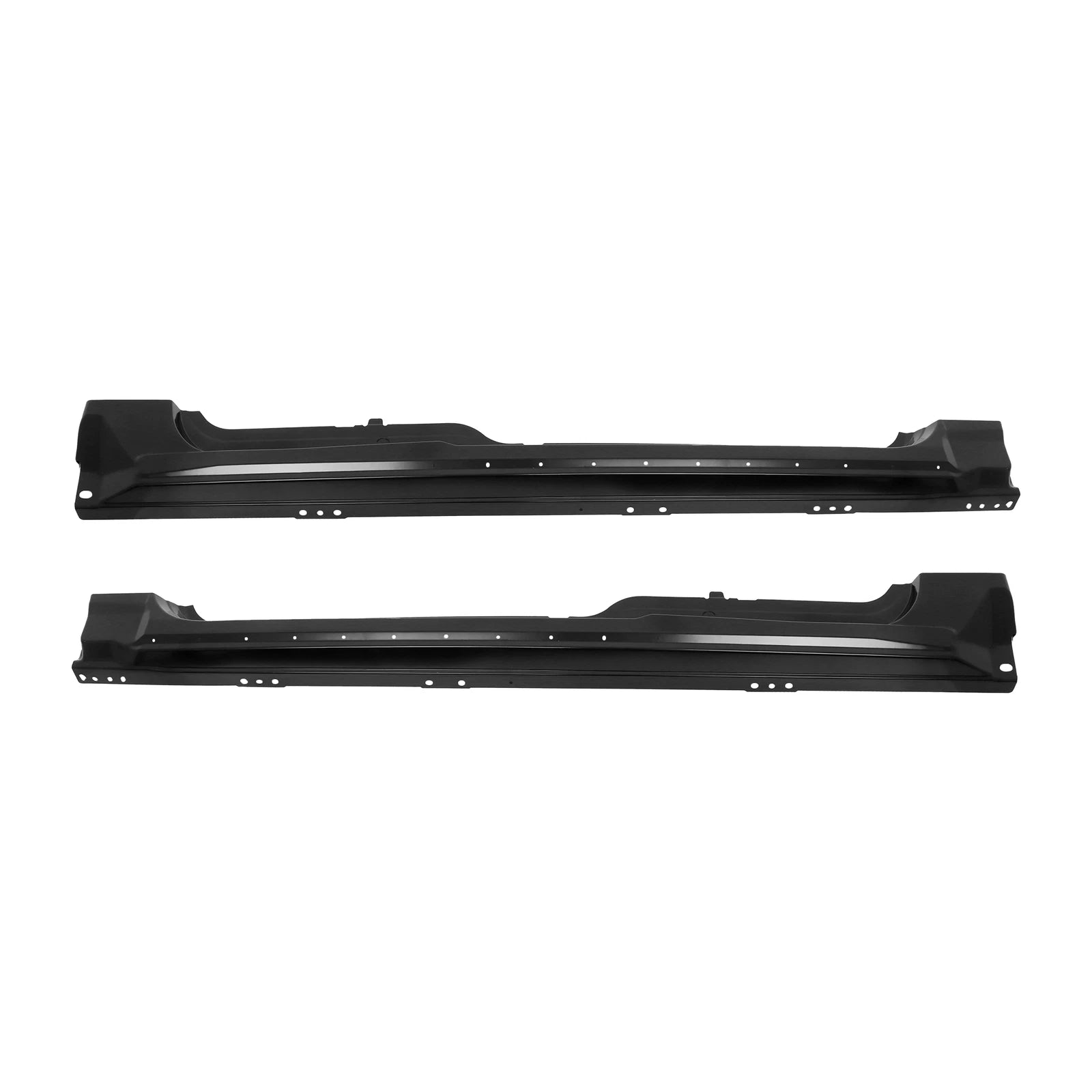 Rocker Panel for Ford F150 (2009–2014) Pickup Truck Super/Extended Cab