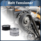 Belt Tensioner for Audi A6 (2004–2011) No. 06E903133S Metal