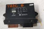 Front Lamp Control Module LNA2240BA for Jaguar XJR XJ6 VDP (1995–1997)