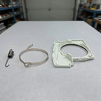 Brake Band Cover Plate Spring Link Kit for MS660 Chainsaw (Professional Use)