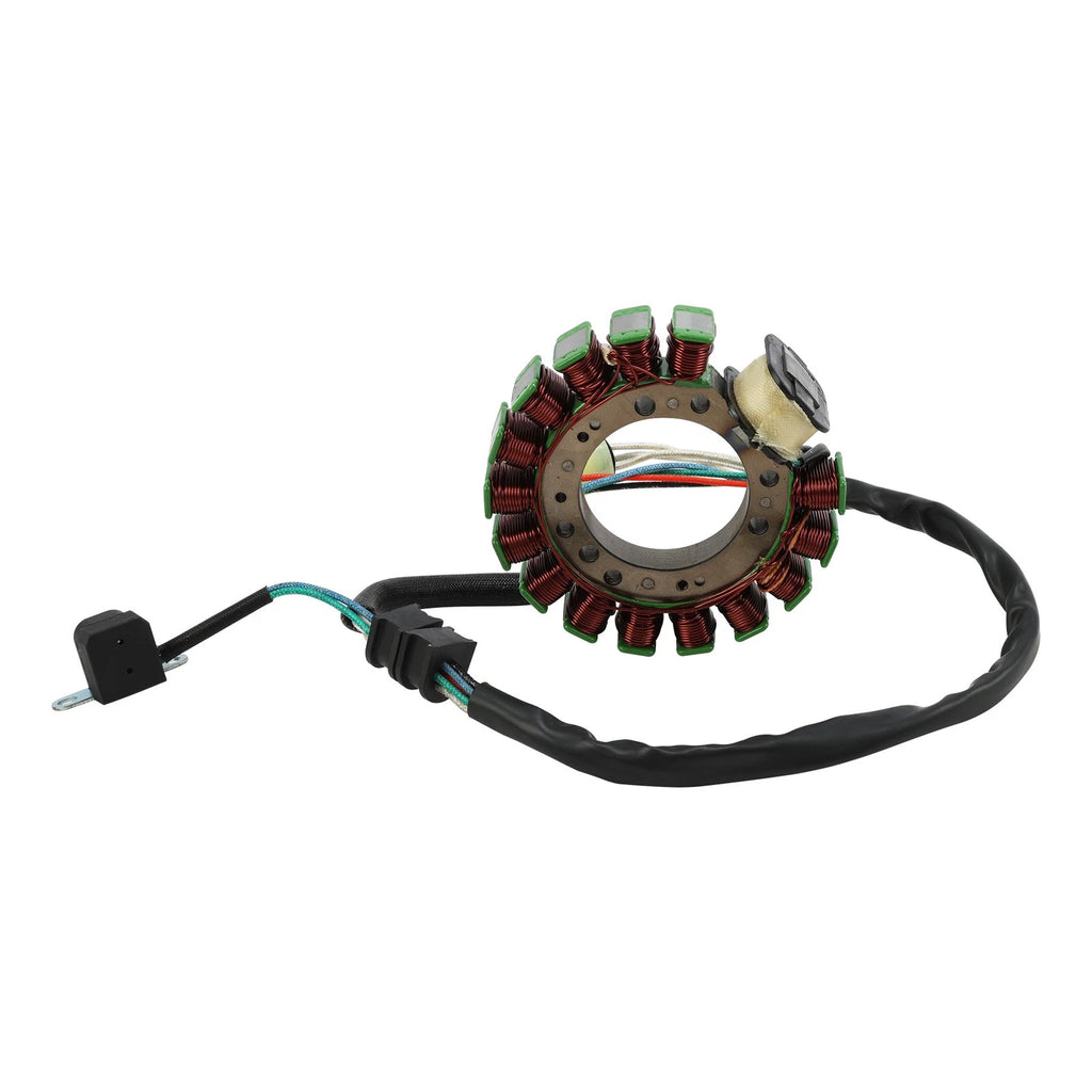Generator Magneto Stator Coil for Yamaha Grizzly 600 YFM600 (1999–2001)