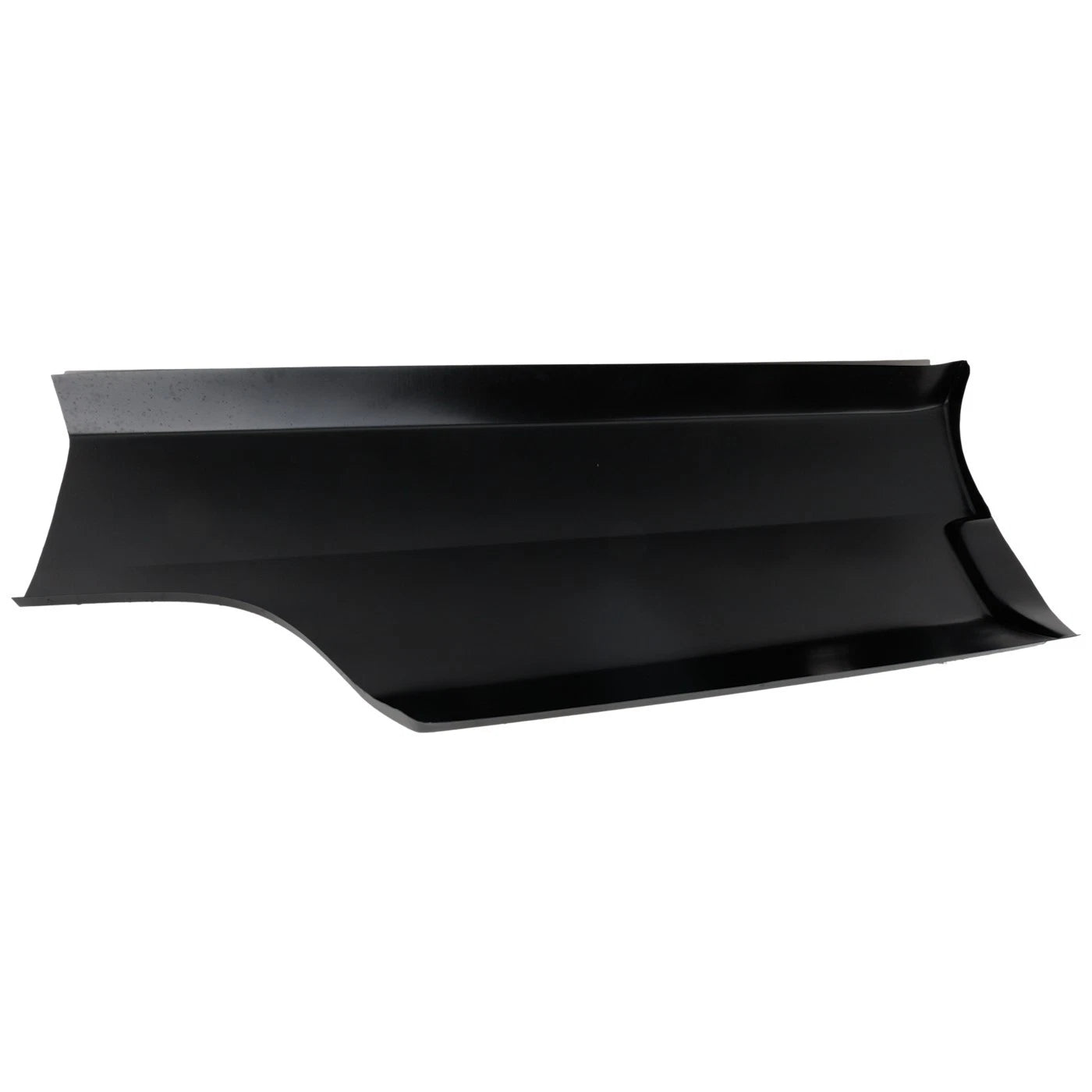 Set of 2 Quarter Panels for Driver & Passenger Side